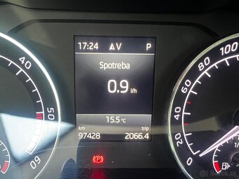 Škoda Superb 2.0 TDI SRC STYLE DSG - 9