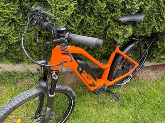 Predam E bike Flyer - 9