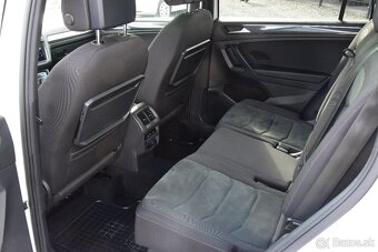 Volkswagen Tiguan Allspace 1.5 TSI R-Line DSG - odpočet DPH - 9