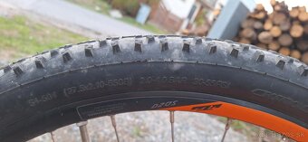 KTM Bicykel - 9