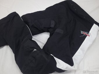 Probiker PR Lady dámska moto bunda nohavice XL/2XL 44/46 - 9
