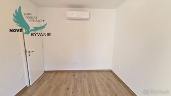 Novostavba apartmánu s výhľadom na more len 100m od mora v C - 9