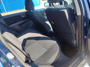 Suzuki sx4 1.6 benzin - 9