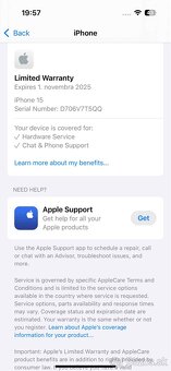 iPhone 15 128gb - 9