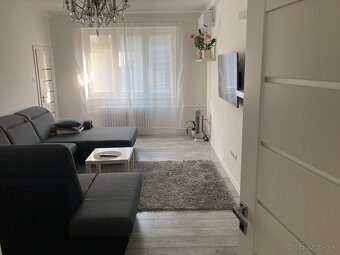 3-izbový byt v Rači (Krásňany) na prenájom – útulný, priestr - 9