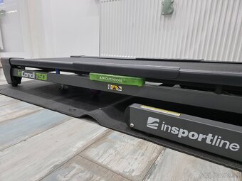Bezecky pas inSportLine inCondi T50i - 9