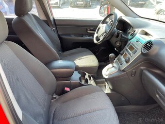 Kia Carens 2,0crdi automat - 9