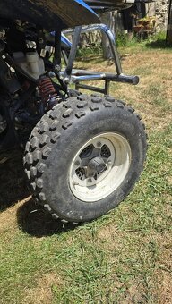 Atv 250 - 9