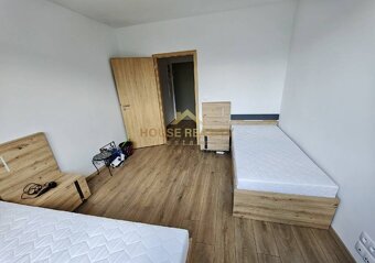 Prenájom 3 izb. byt NOVOSTAVBA, Ivanská cesta, Bratislava II - 9