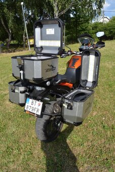 KTM 1190 ADVENTURE - 9