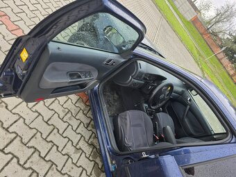 Skoda Octavia 1,9 Tdi - 9
