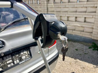 Thule EuroClassic 908 - 9