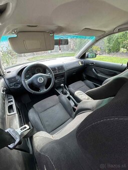 2001 Golf 4 1.9 PD TDI - 9