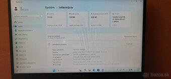 ASUS VivoBook 14 X420U strieborný - 9