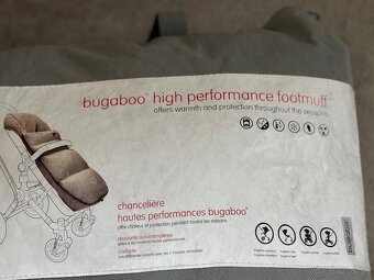 Bugaboo Fox 3 - Forest green - 9