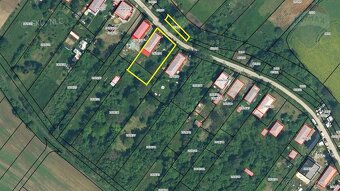 Predaj rodinný dom, chalupa Nitra 20 km EXKLUZÍVNE - 9