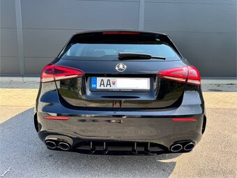 Mercedes A 180 AMG - 9