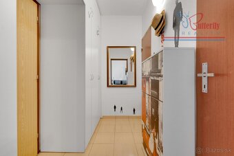 NA PREDAJ: slnečný 1 izb. byt, Vlčie hrdlo, Ružinov - 9