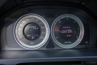 aj NA SPÁTKY - Volvo S60 1.6D - 9