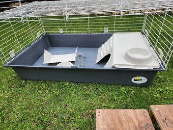 Príslušenstvo pre morčatá - 9