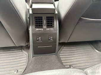 Škoda Octavia Combi 1.9 TDI - 9