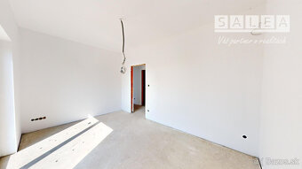 Krásny štvorizbový rodinný dom v Hubiciach, bungalov, 85 m2, - 9