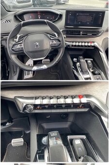 Peugeot 5008 GT Line - 9