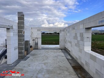 BartanusReality - Na predaj rozmerná novostavba 5 izbového r - 9