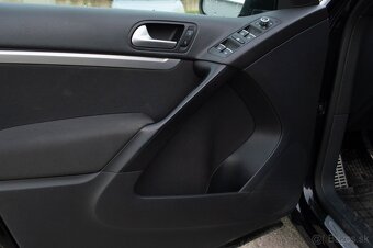 Volkswagen Tiguan 2.0 CR TDI 4-Motion Sport&Style - 9