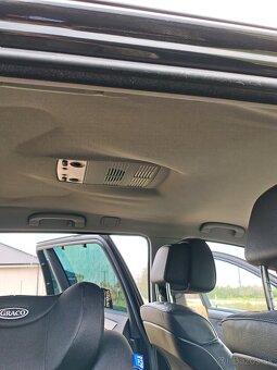 Bmw 525d Touring 2008 - 9