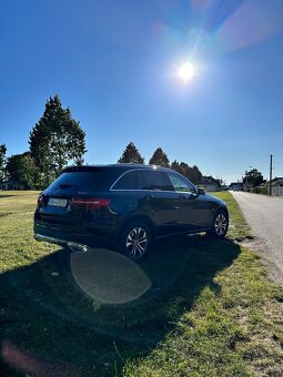 Mercedes GLC 220d 125kw - 9