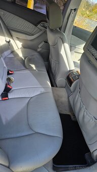 Mercedes-Benz S 320CDI - 9