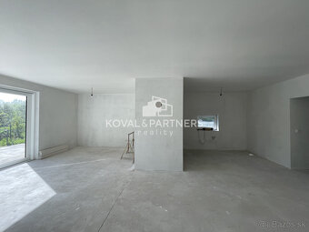 NOVOSTAVBA Klasov, len 15 km od Nitry s tepelným čerpadlom - 9