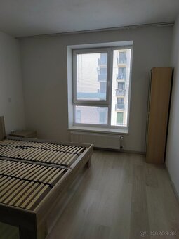 Prenajom 2i byt + parkovacie miesto + balkon - 9