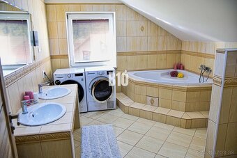 Rodinný dom Čierne pri Čadci + pozri video - 9