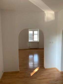 2-izbový byt Mierová Kolónia Tylova ul. BA - 9