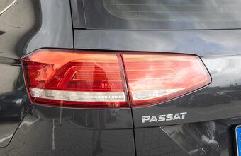 Volkswagen Passat Variant 2.0 TDI - 9