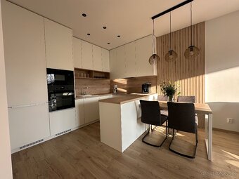 Prenajom luxusného 2-izboveho bytu v novostavbe od 1.11.2025 - 9