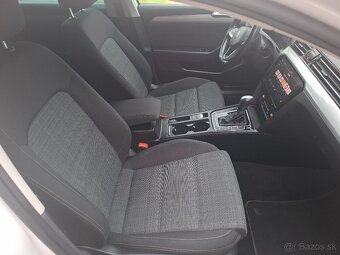 VW PASSAT B8 COMBI 2.0TDi DSG 110kW VIRTUAL/ACC/KAMERA/... - 9