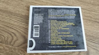 Hip hop, Rap CD 3 - 9