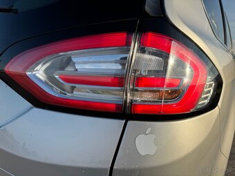 FORD GALAXY 2016 Titanium 7miest - 9