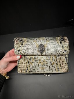 Kurt geiger kabelka - 9