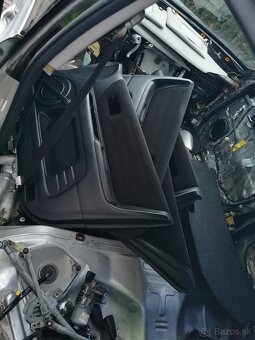 Lexus IS200 Xe10 - 9