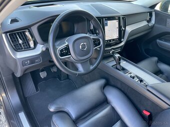 Volvo XC60 D4 AWD INSCRIPTION 1.maj. - 9