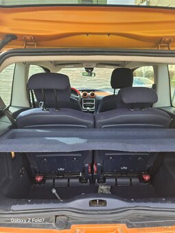 Peugeot 1007 1.4 - nafta - 9