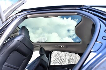 Ford Mustang Mach-E 98,7 kWh Extended_PANORAMA_2022 DPH - 9