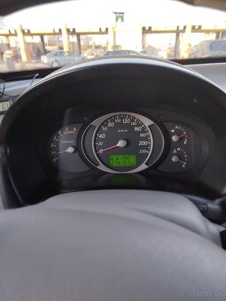 Hyundai Tucson 2.0 CRDi, 4x4 WD - 9