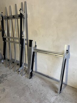 STÔL PRE OBKLADAČOV - 9