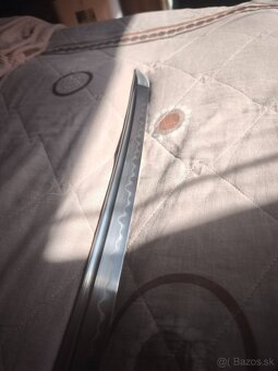 Japonská katana-meč - 9