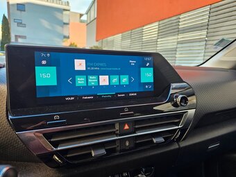 Citroen C4 ë-C4 Electric 136 Shine, rok 2022 - 9